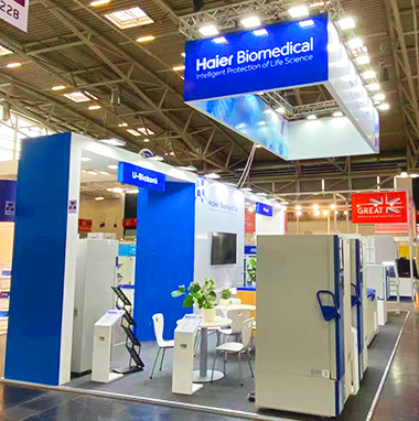 德國展會設(shè)計搭建