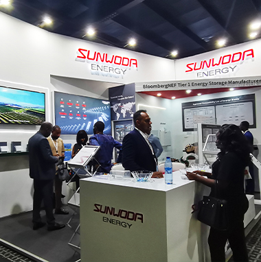 尼日利亞展會搭建