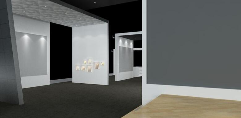 展臺(tái)搭建商