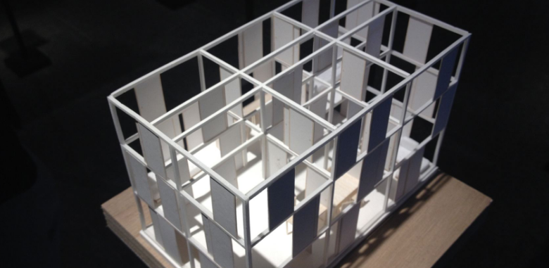 上海展臺(tái)設(shè)計(jì)