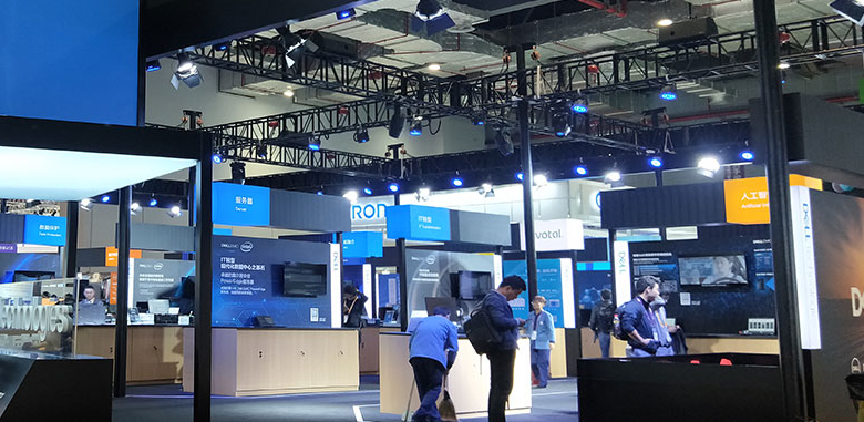 展臺設(shè)計(jì)