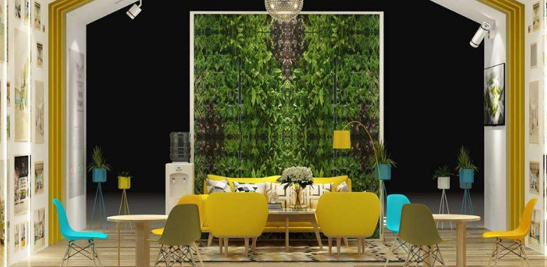 展臺設(shè)計(jì)公司