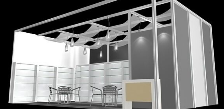 展臺(tái)設(shè)計(jì)搭建