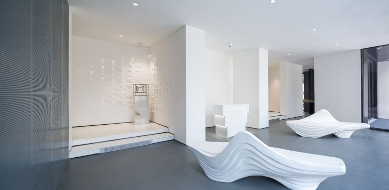 展臺(tái)設(shè)計(jì) 展覽展示搭建