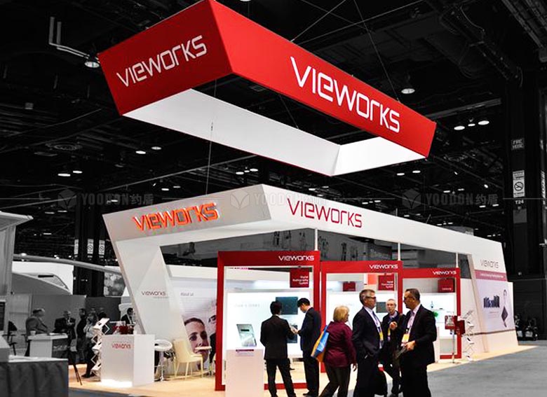 上海會(huì)展設(shè)計(jì)