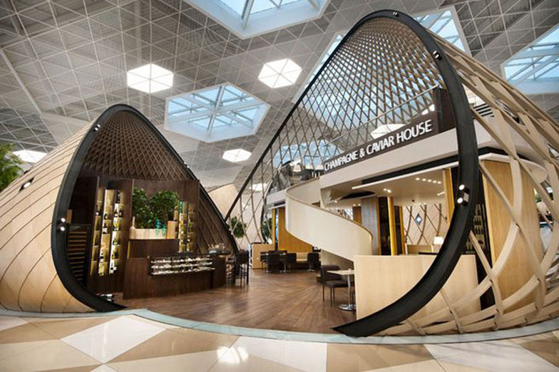 上海展位展臺(tái)設(shè)計(jì)搭建企業(yè)有哪些優(yōu)勢(shì)