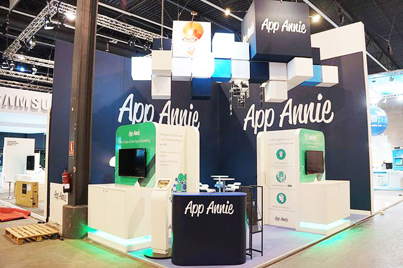 展位設計多少錢一平方