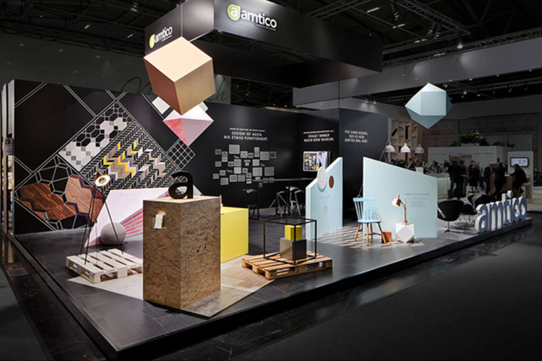 展會一個展位多少錢