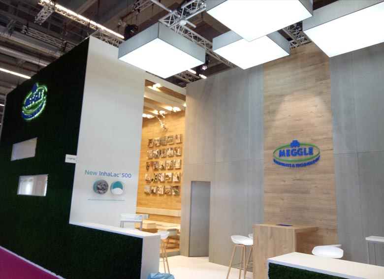 上海展臺展位設(shè)計(jì)怎樣體現(xiàn)個(gè)性