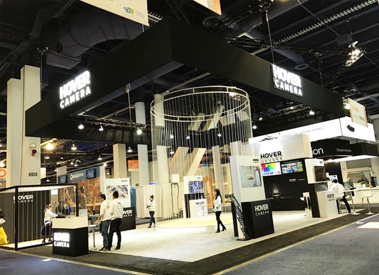 上海展覽設(shè)計(jì)搭建多少錢(qián)