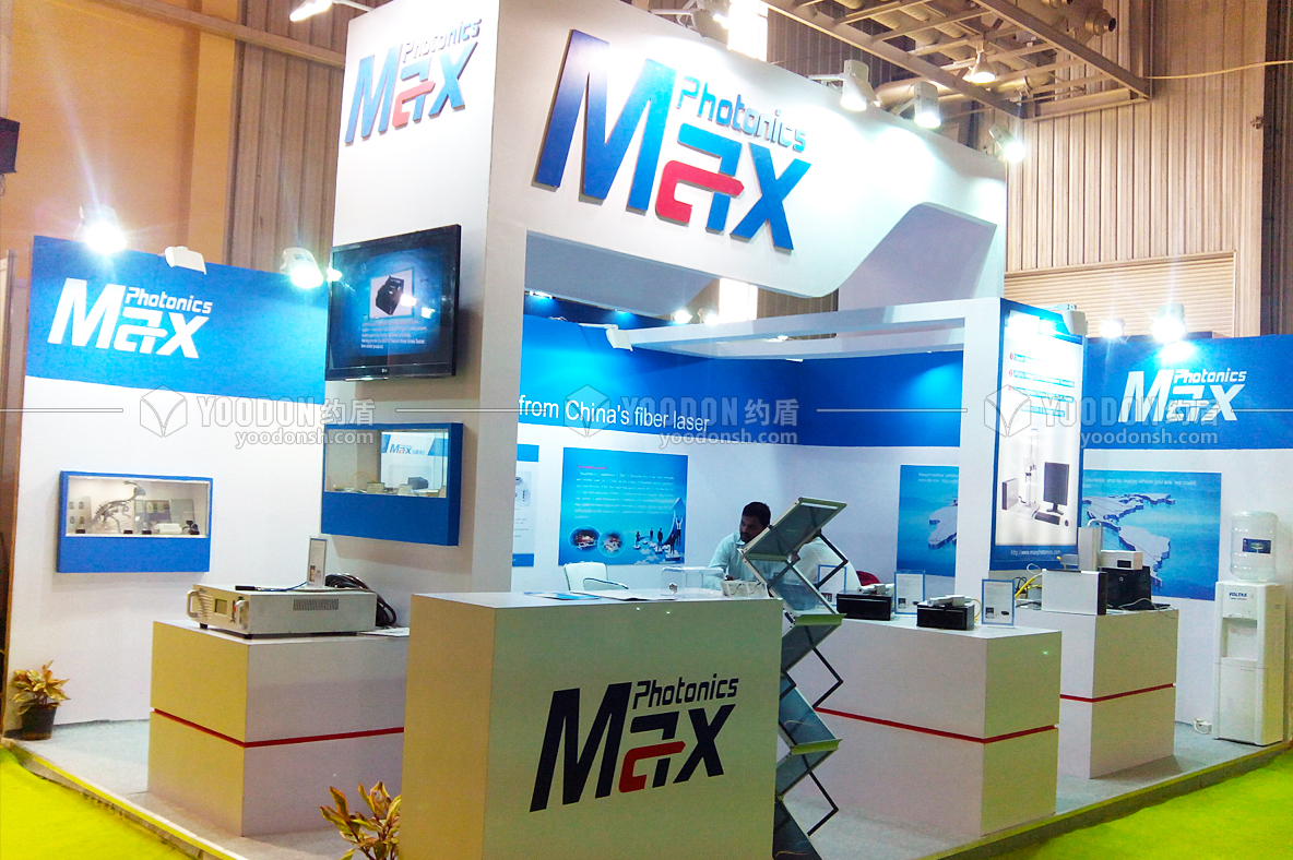 展覽設計搭建公司