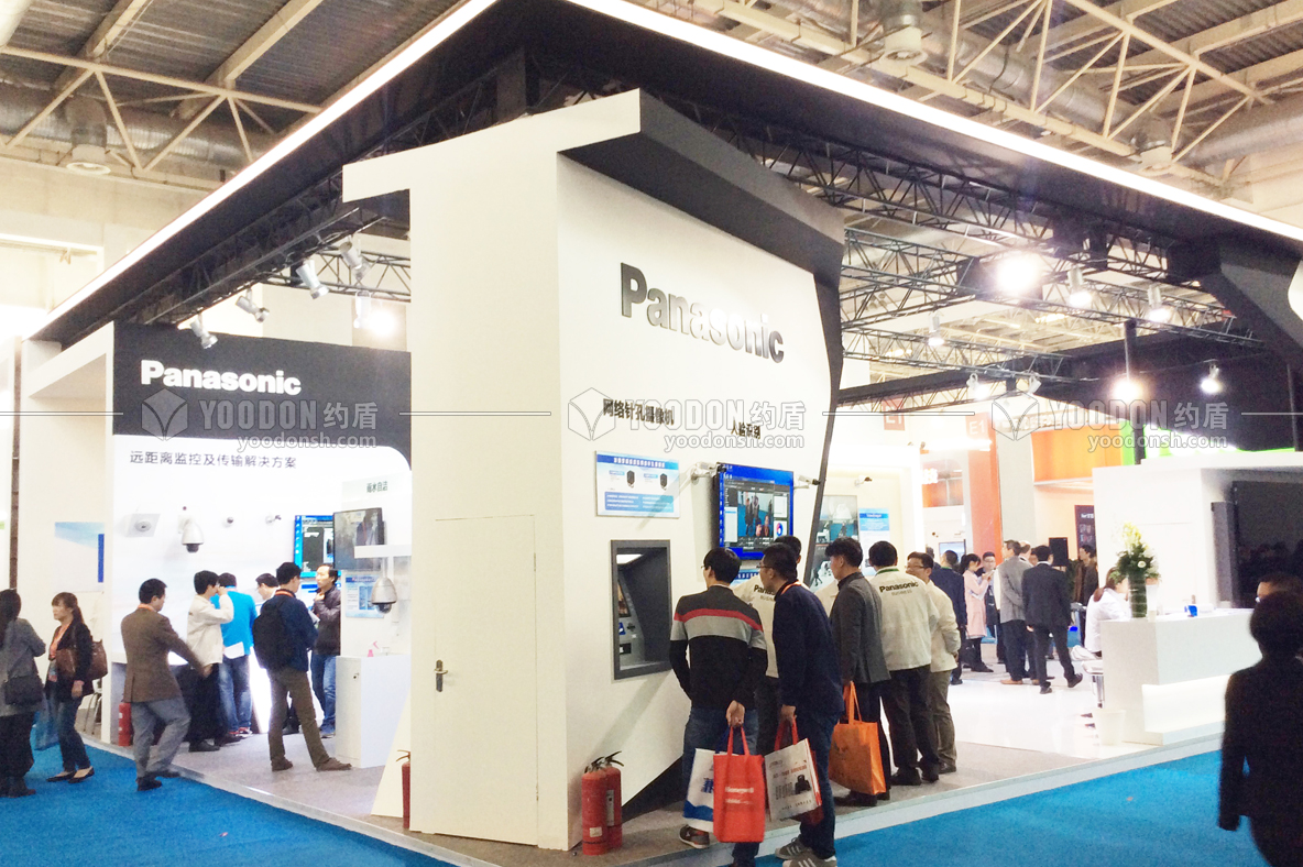 展覽設(shè)計制作