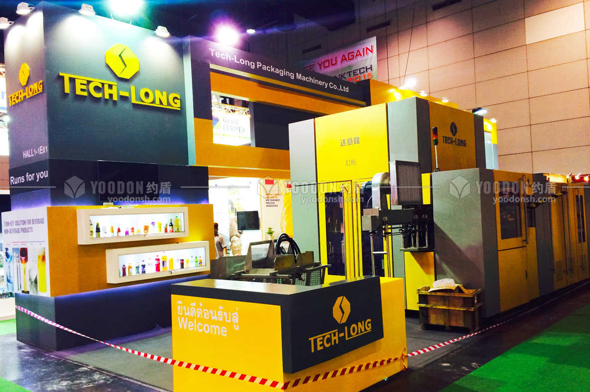 會展設(shè)計公司搭建展會中貴嗎?會展搭建公司的發(fā)展前景如何