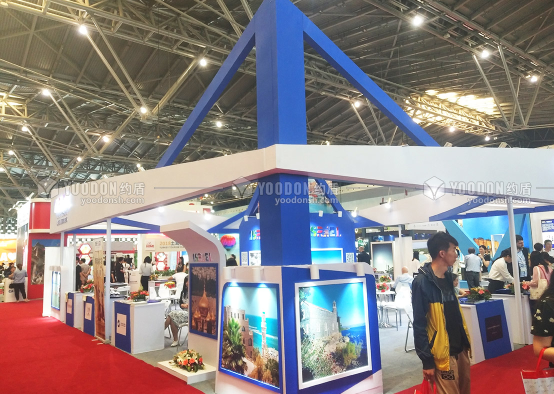 展會設計搭建公司 展會設計搭建公司