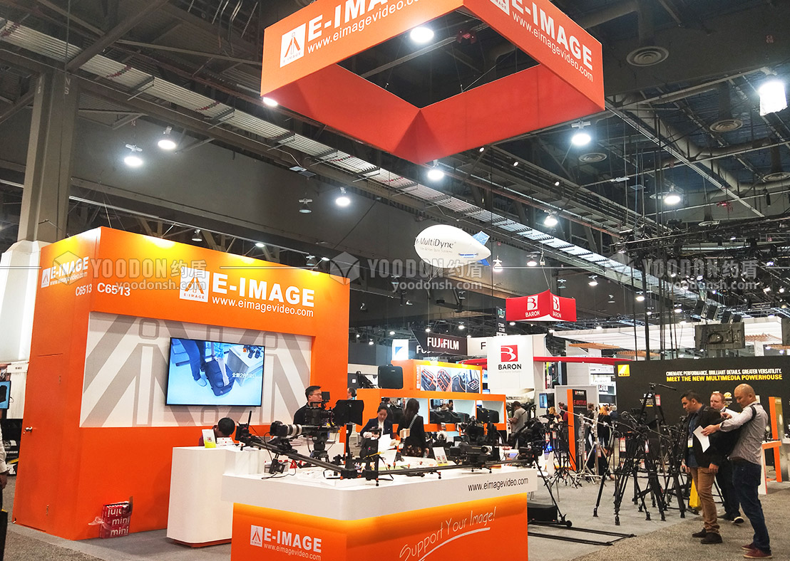 展會設計與搭建 展會設計與搭建