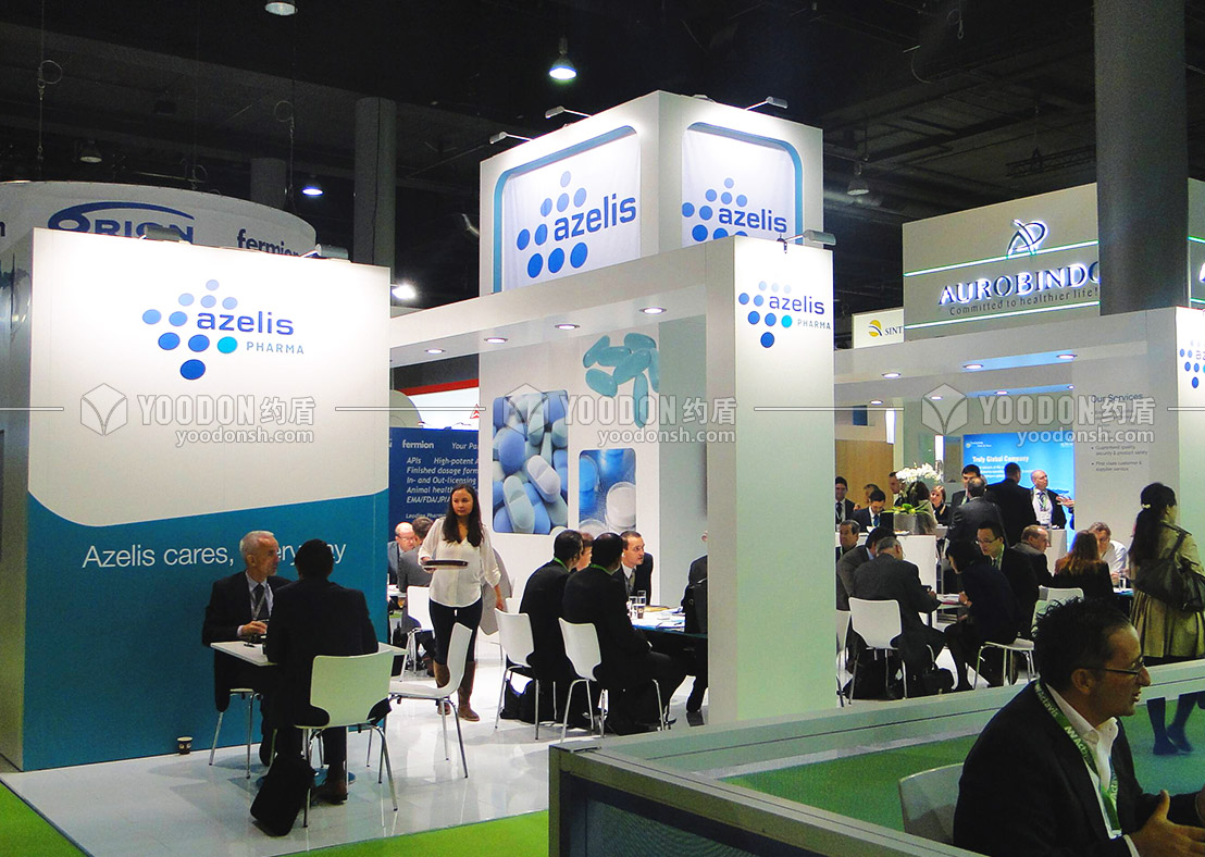 展位設(shè)計(jì)