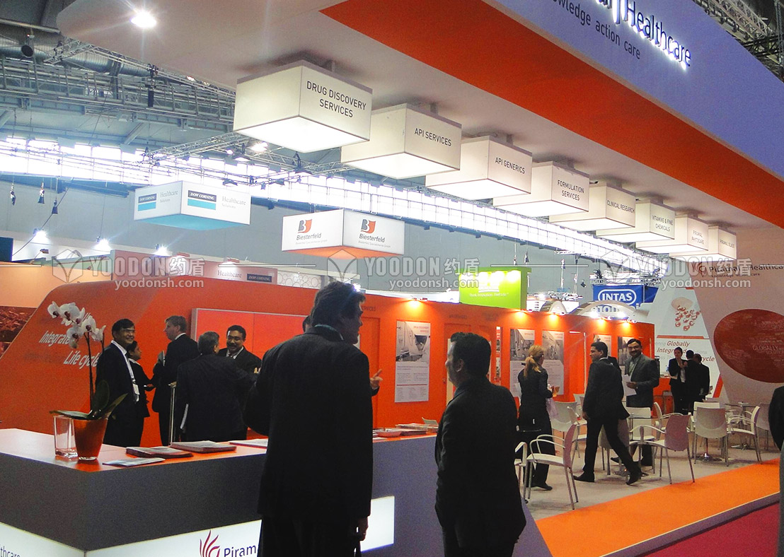 展臺設(shè)計(jì)