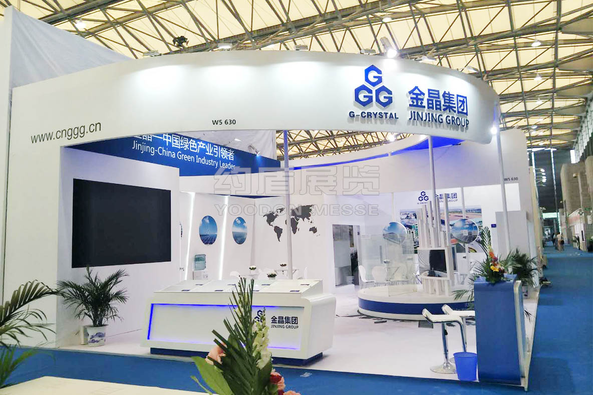 重慶展臺設(shè)計(jì)公司