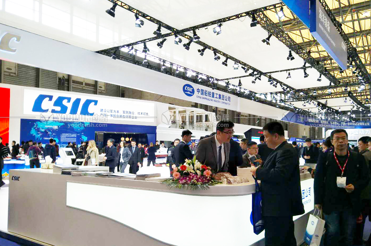 會展搭建設(shè)計