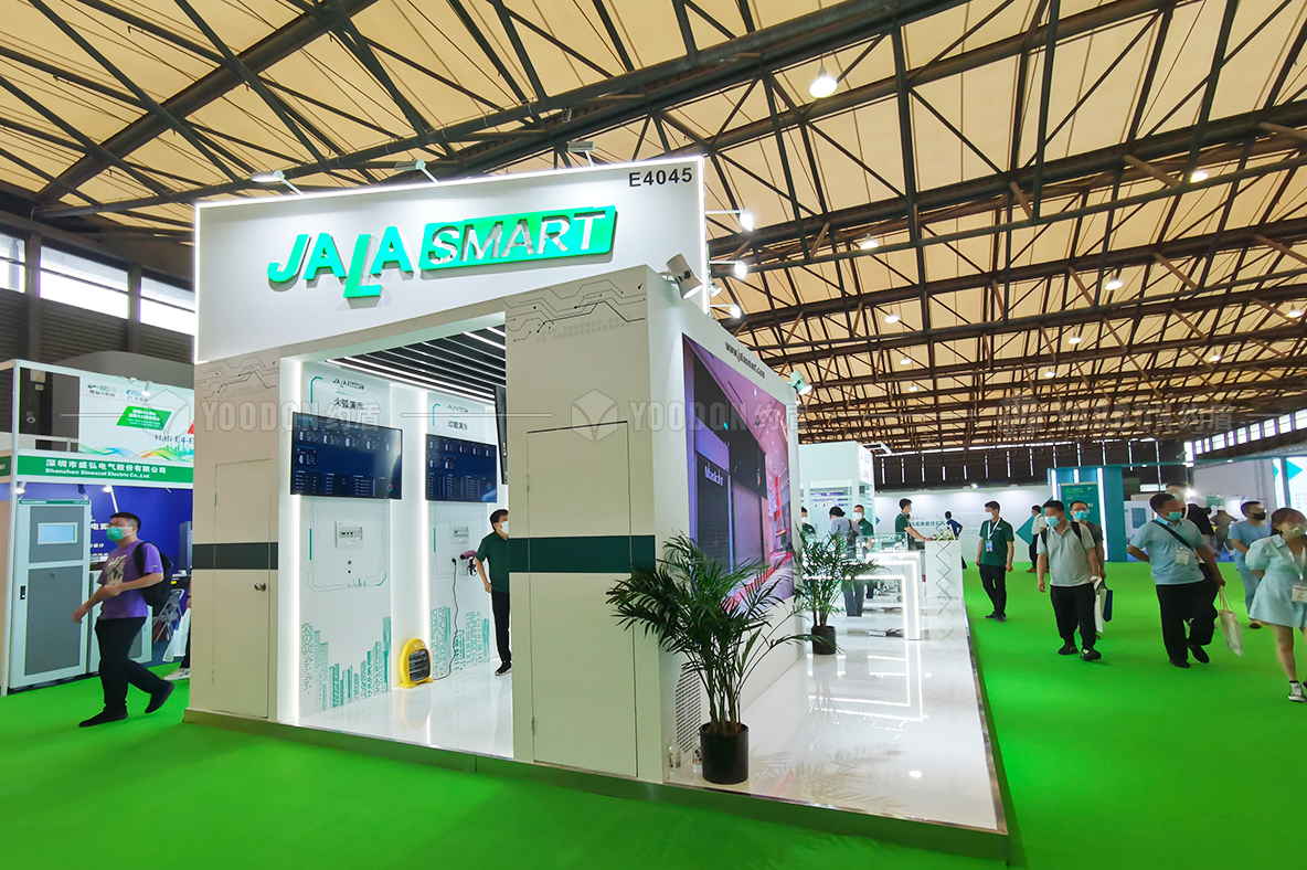 廣州展會(huì)搭建