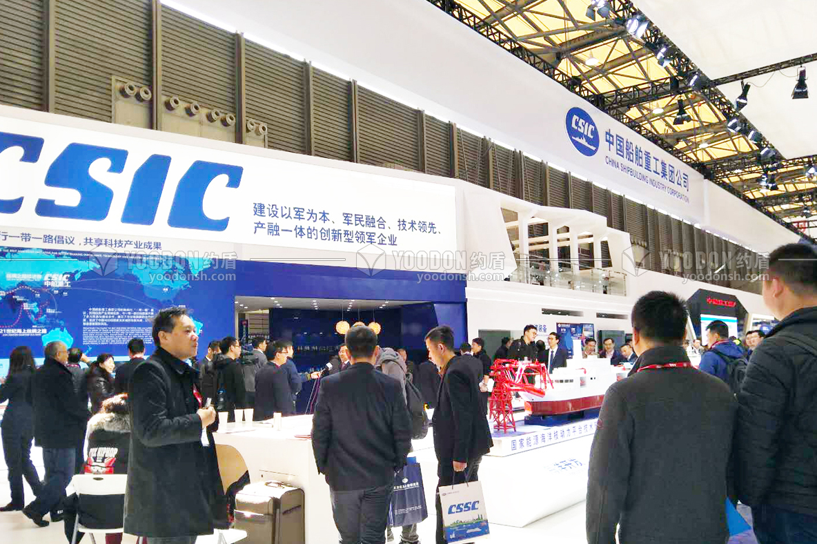 展廳設(shè)計裝修