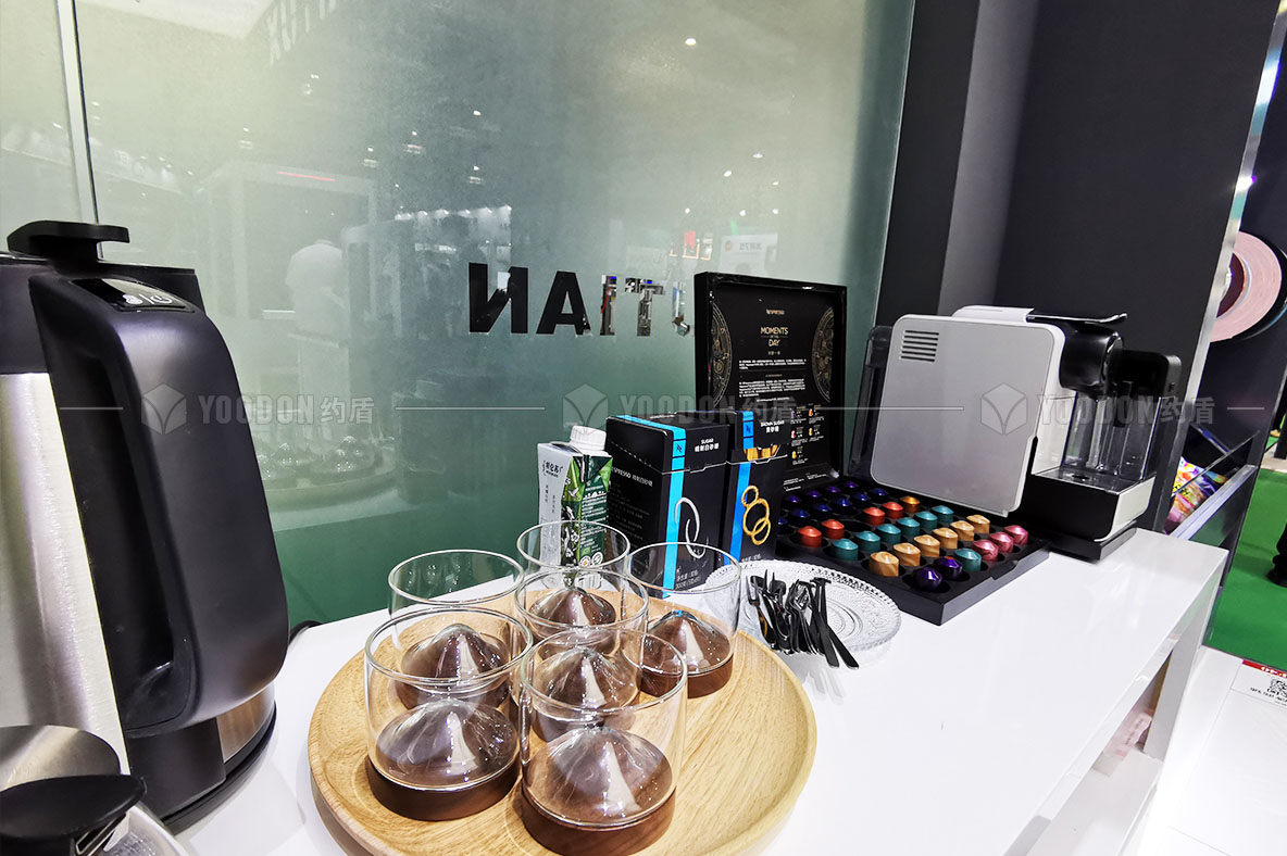 會展設(shè)計搭建