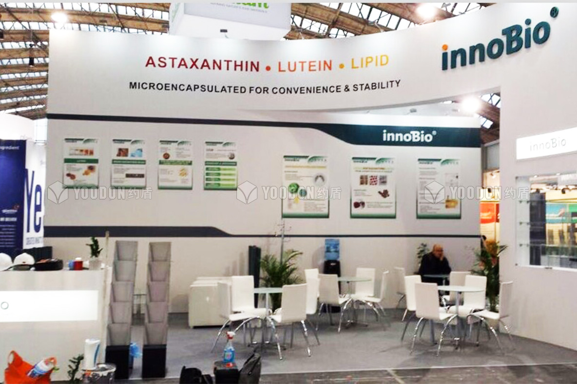 展會(huì)設(shè)計(jì)搭建