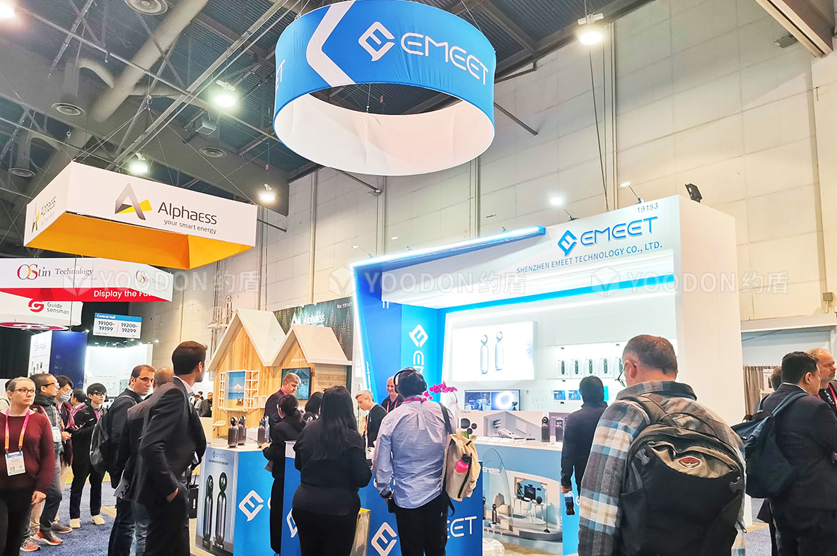 展會設(shè)計搭建