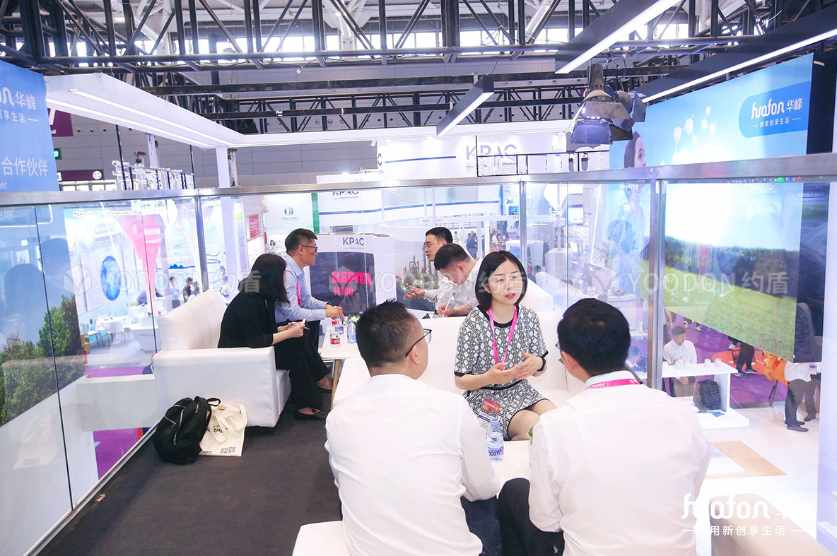 上海展會(huì)設(shè)計(jì)搭建