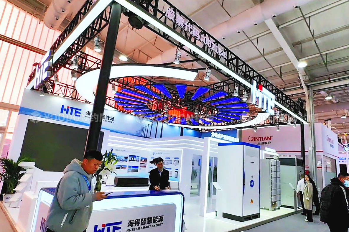 展會(huì)設(shè)計(jì)搭建