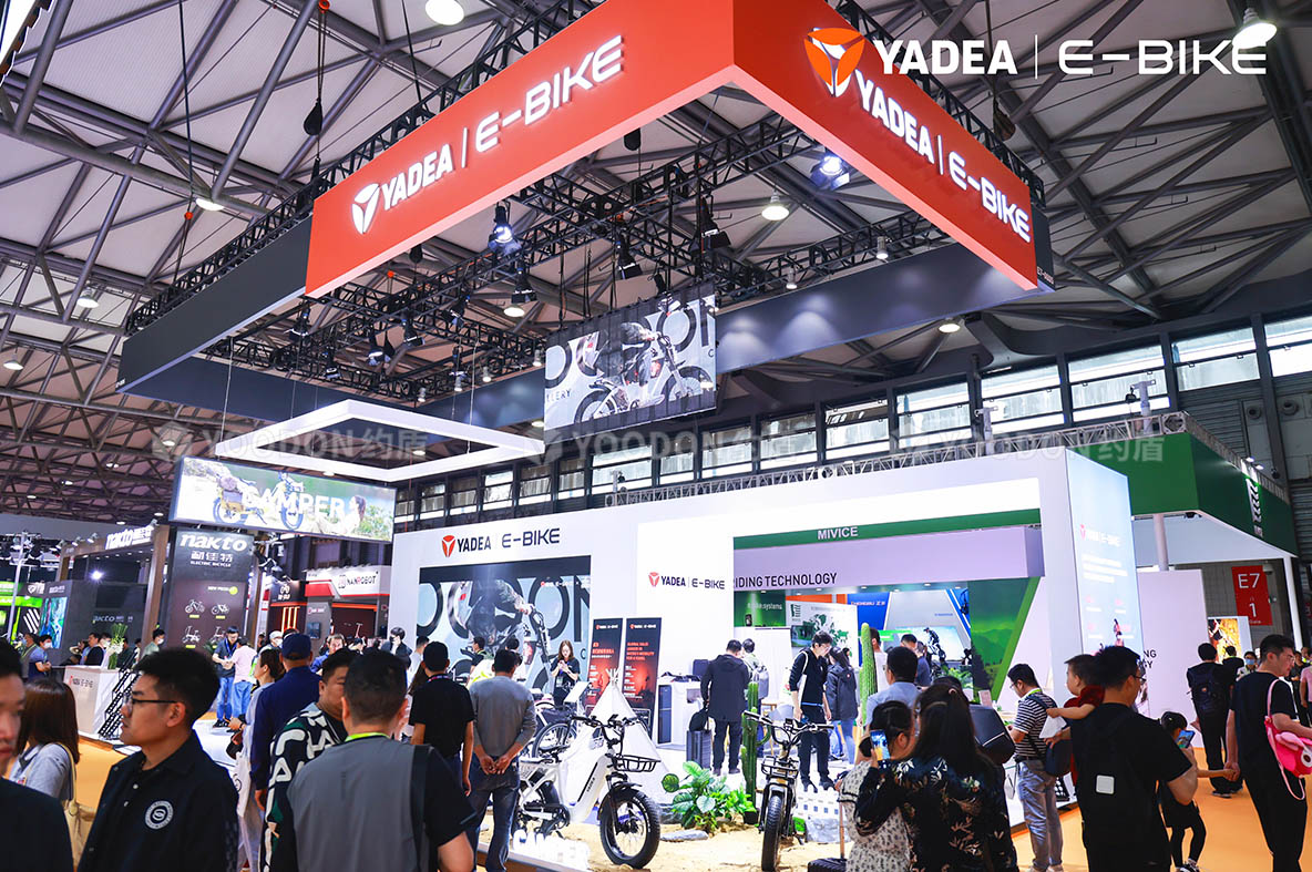 橡塑展臺(tái)搭建