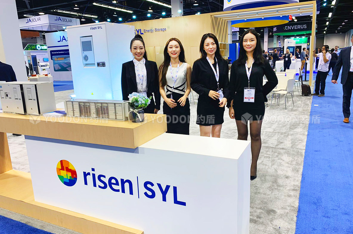 展會(huì)設(shè)計(jì)搭建