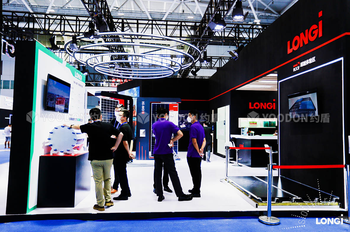 展臺設(shè)計(jì)搭建