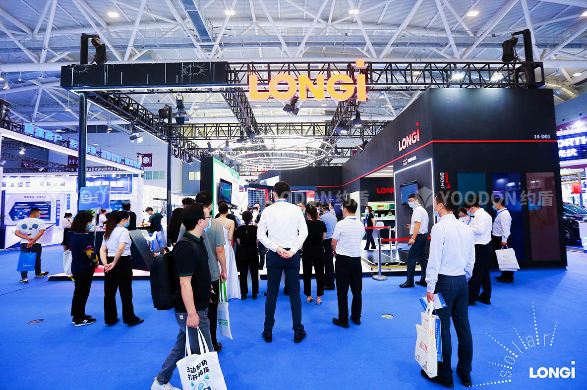 上海展臺(tái)搭建