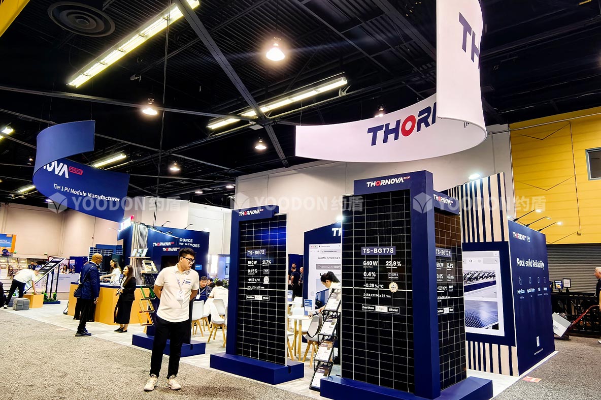 展會設(shè)計搭建