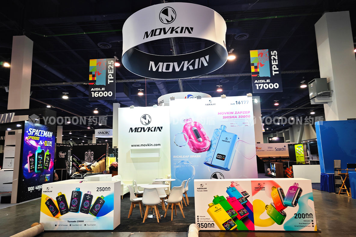 展臺(tái)設(shè)計(jì)搭建