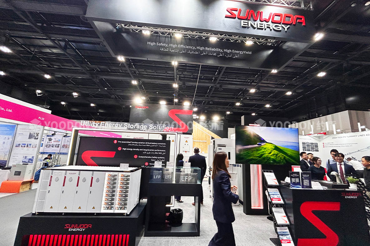 上海展會(huì)搭建