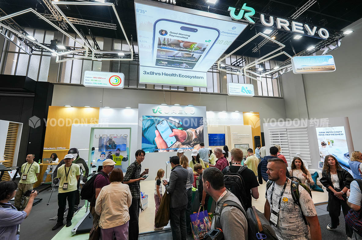 展會(huì)設(shè)計(jì)搭建