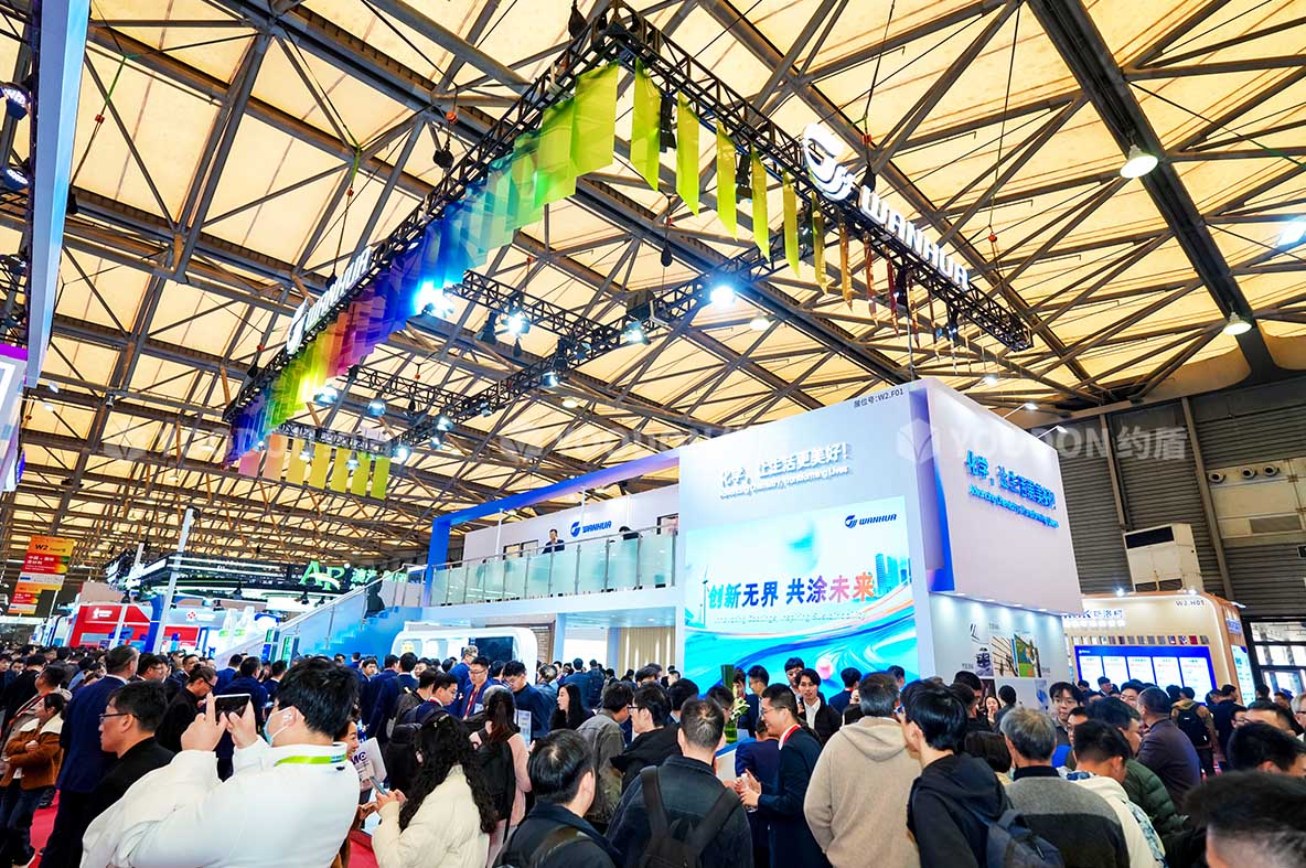 展臺(tái)設(shè)計(jì)搭建