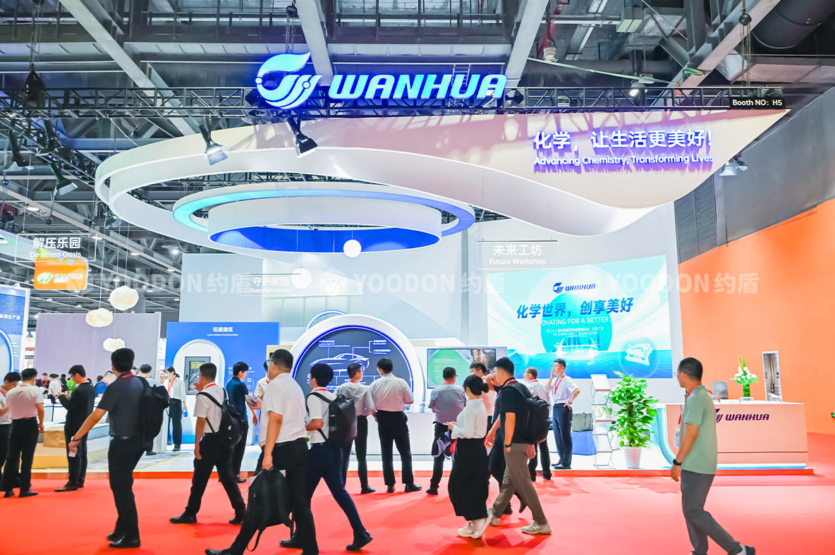 展臺搭建設(shè)計(jì)