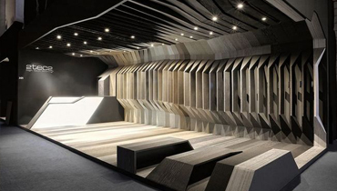 企業(yè)展廳設(shè)計(jì)