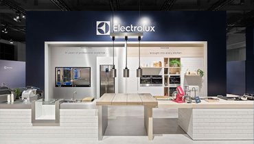 展覽展廳設(shè)計(jì)