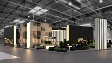 展位展臺(tái)設(shè)計(jì)價(jià)格和哪些因素有關(guān)