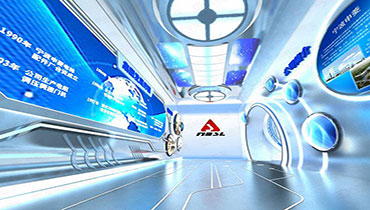 企業(yè)如何選擇展廳設(shè)計(jì)公司