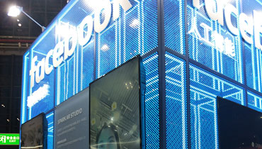 上海展會搭建公司哪家好