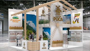 上海會展搭建與預算的情況如何